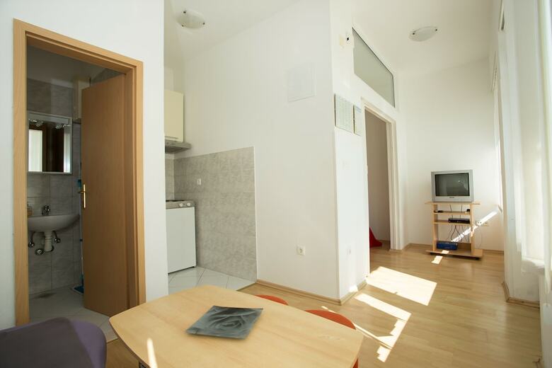 Beach Apartments Rumin