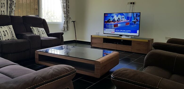 Villa Casa Desqua Luxury Residence