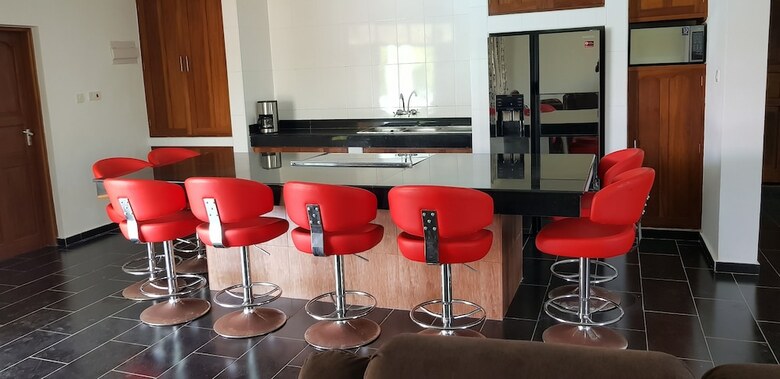 Villa Casa Desqua Luxury Residence