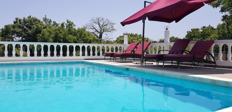 Villa Casa Desqua Luxury Residence