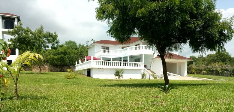 Villa Casa Desqua Luxury Residence