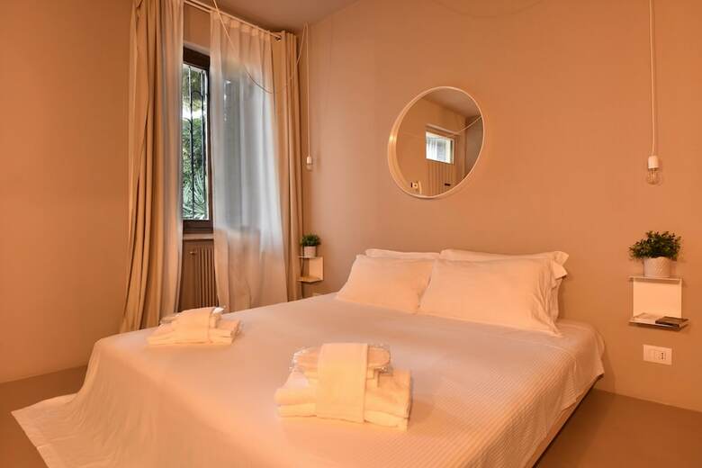 Apartamento Om Plus Santa Giustina