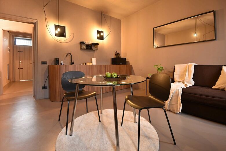 Apartamento Om Plus Santa Giustina