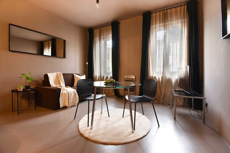 Apartamento Om Plus Santa Giustina