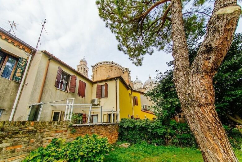Apartamento Om Plus Santa Giustina