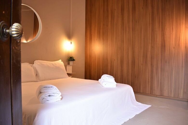 Apartamento Om Plus Santa Giustina