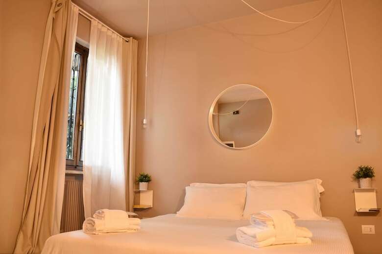 Apartamento Om Plus Santa Giustina