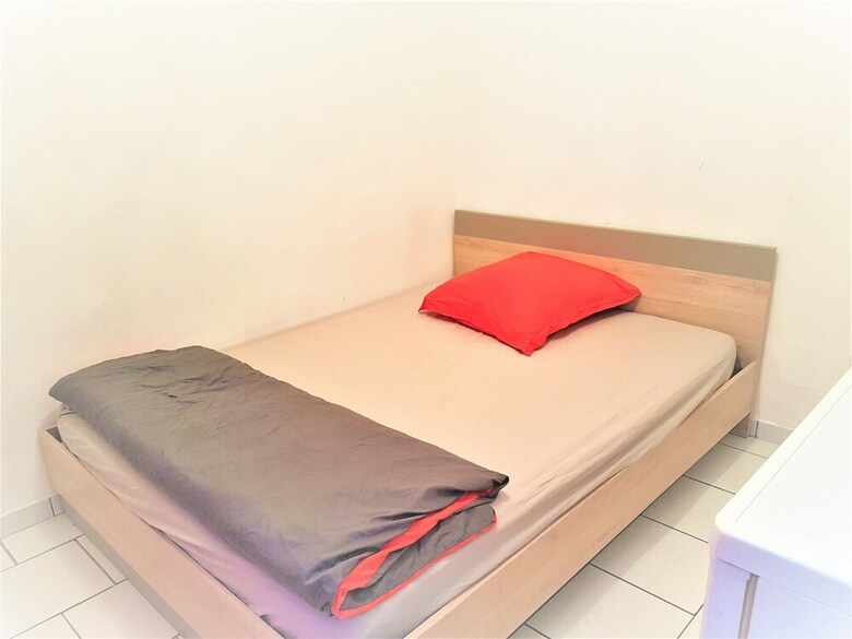 Apartamento Nancyroom