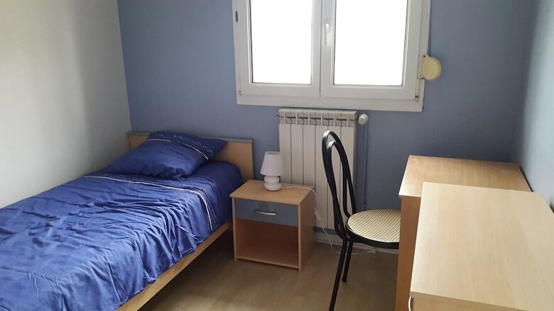 Apartamento Nancyroom