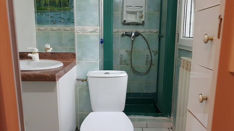 Apartamento Nancyroom