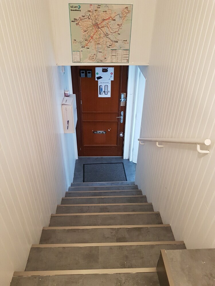 Apartamento Nancyroom