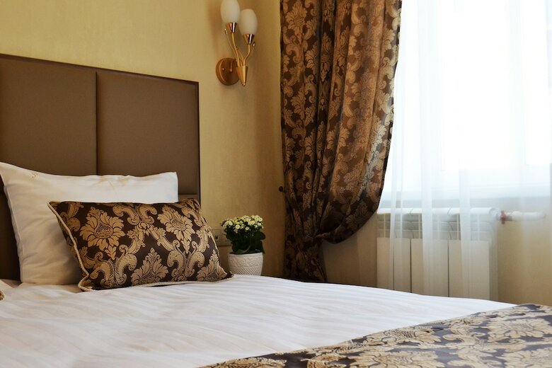 Seven Hills Trubnaya Hotel