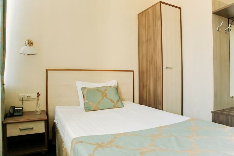 Seven Hills Trubnaya Hotel