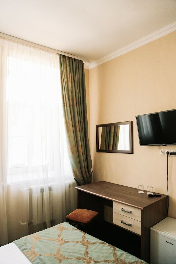 Seven Hills Trubnaya Hotel
