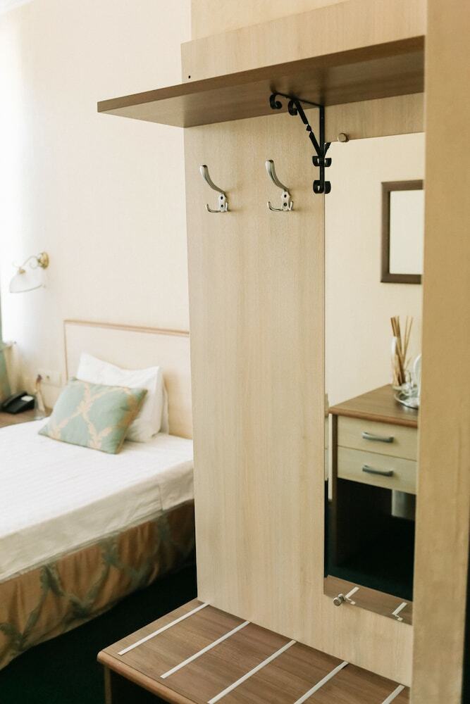 Seven Hills Trubnaya Hotel