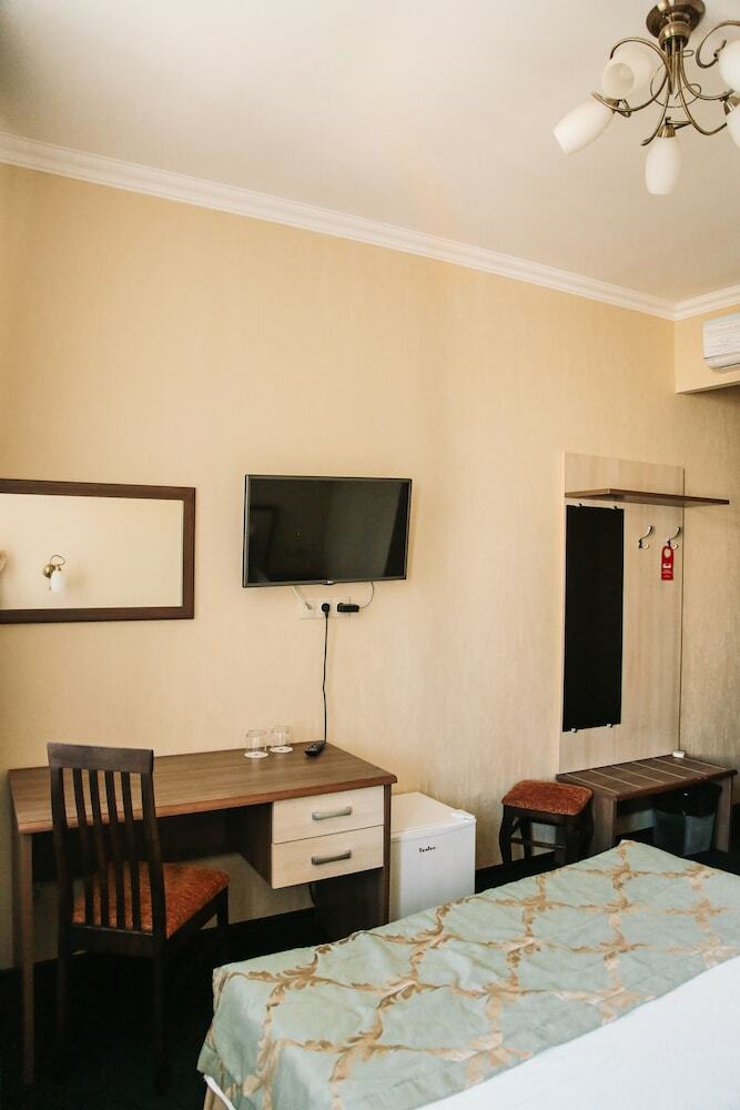 Seven Hills Trubnaya Hotel