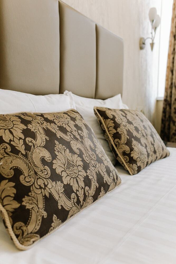 Seven Hills Trubnaya Hotel