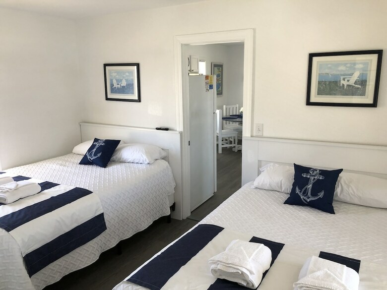 Hotel Saltaire Cottages