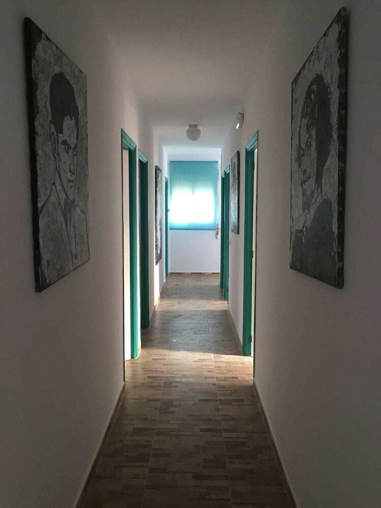 Hostal Restaurante Tar�n