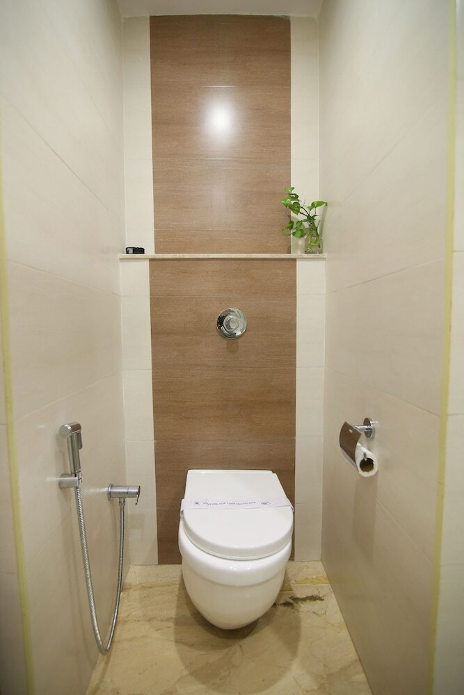 Hotel Daspalla Executive Court