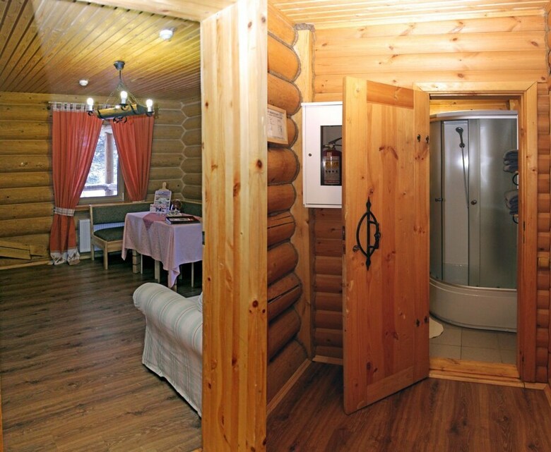 Hotel Yaroslavna