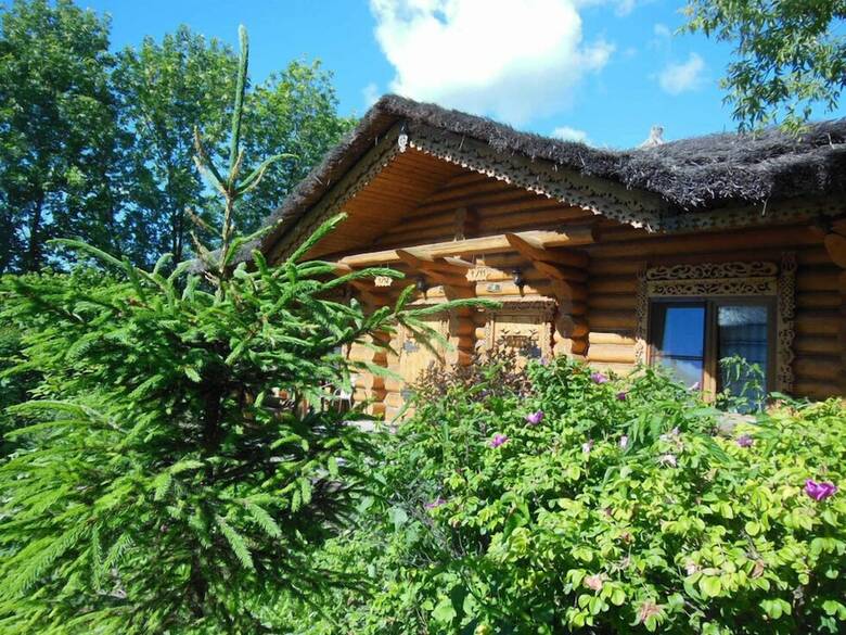 Hotel Yaroslavna