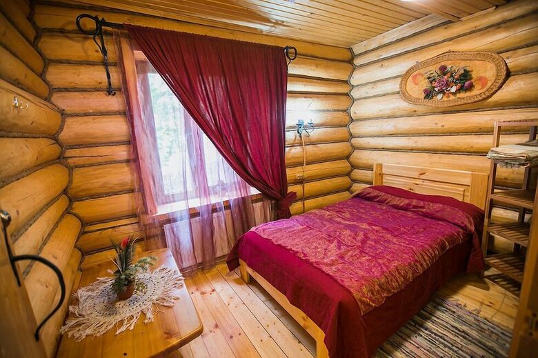 Hotel Yaroslavna