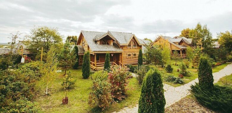 Hotel Yaroslavna