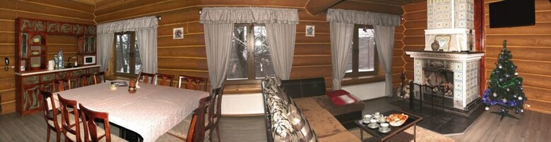 Hotel Yaroslavna