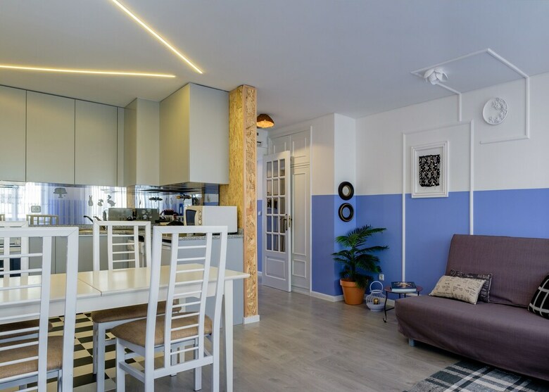 Boutique Rentals - Provence Apartment