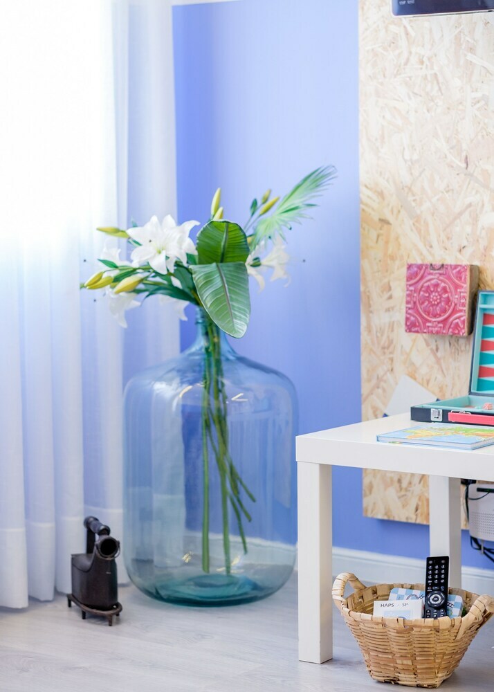 Boutique Rentals - Provence Apartment