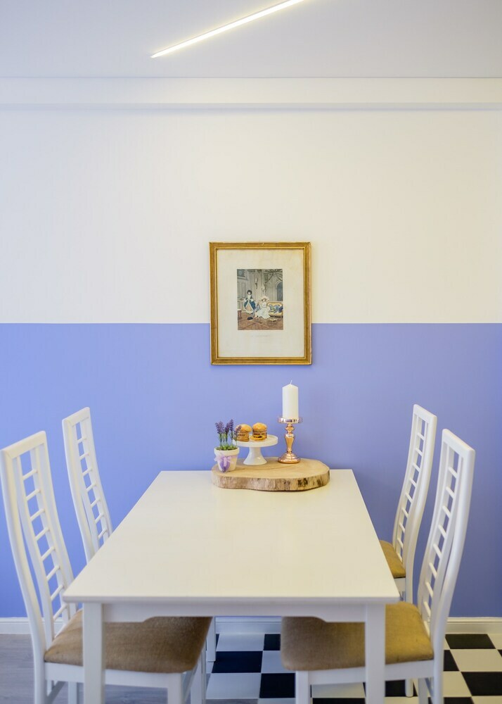 Boutique Rentals - Provence Apartment