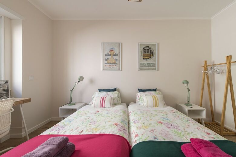 Apartamentos Wanderlust Reis