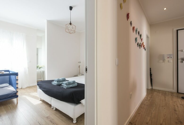 Apartamentos Wanderlust Reis
