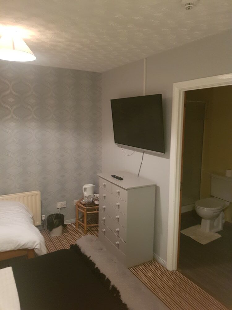 Hotel Castle Inn