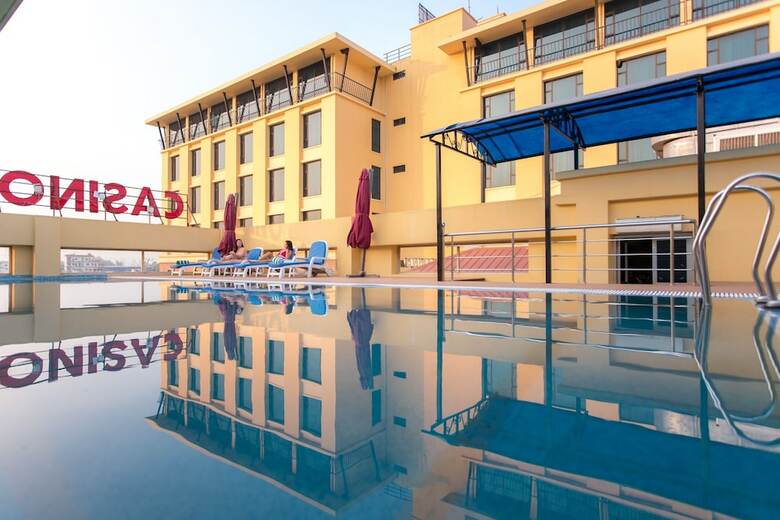 Hotel Soaltee Westend Premier