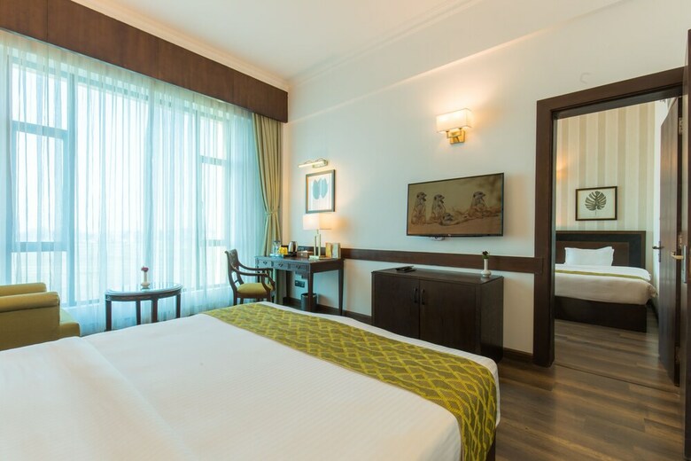 Hotel Soaltee Westend Premier