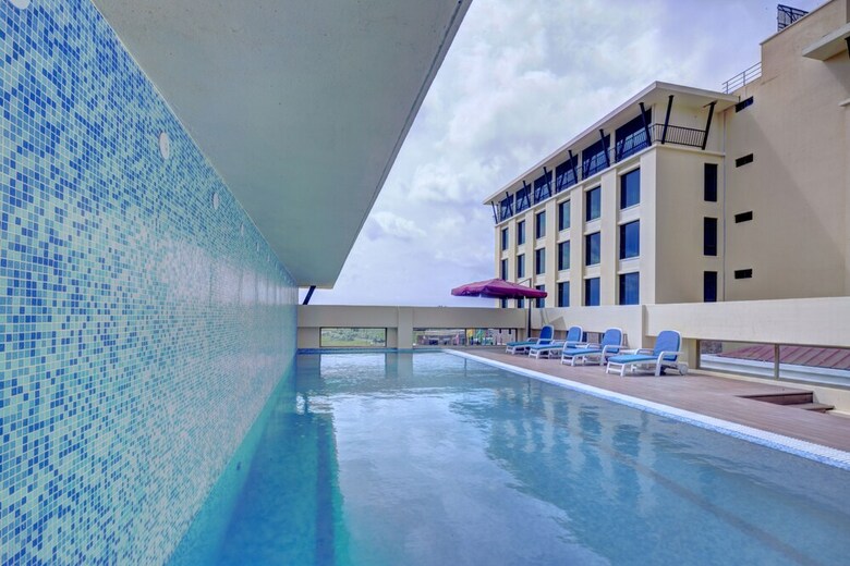 Hotel Soaltee Westend Premier