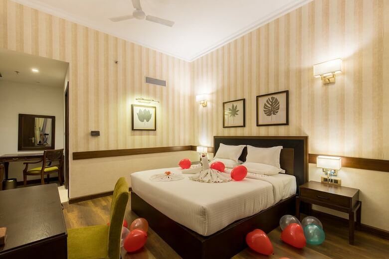 Hotel Soaltee Westend Premier