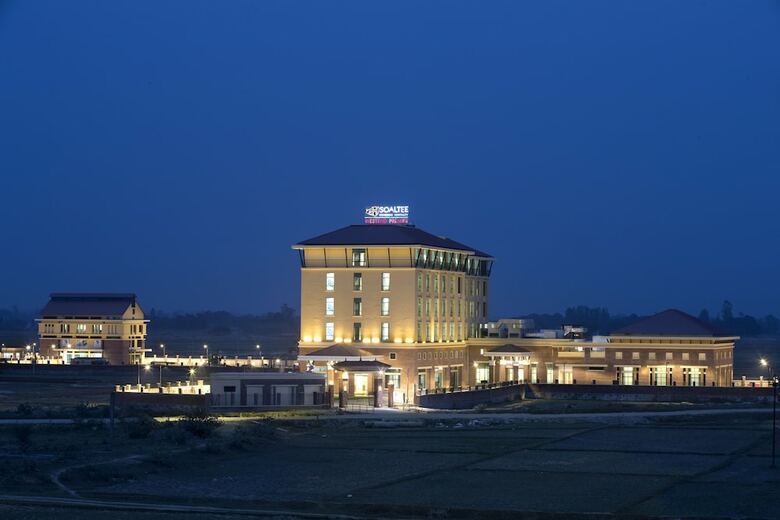 Hotel Soaltee Westend Premier
