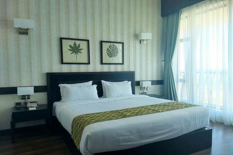 Hotel Soaltee Westend Premier