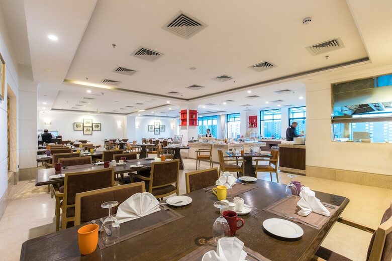 Hotel Soaltee Westend Premier