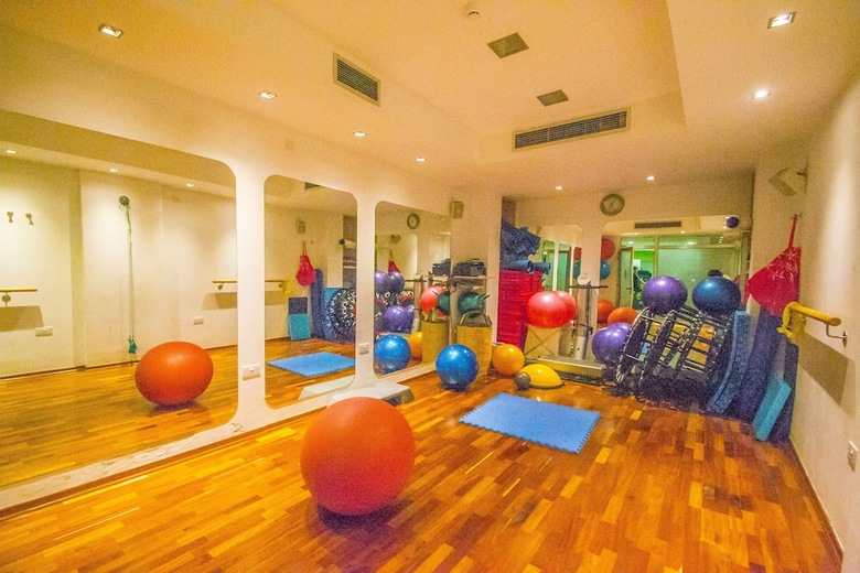 Kapparis Kyklades Ground Floor Apartment