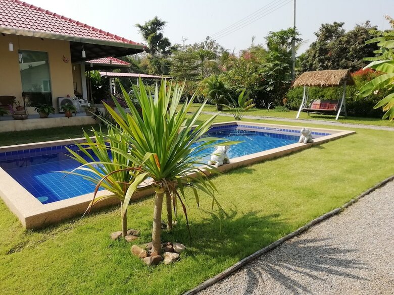 Hotel Longan Tree