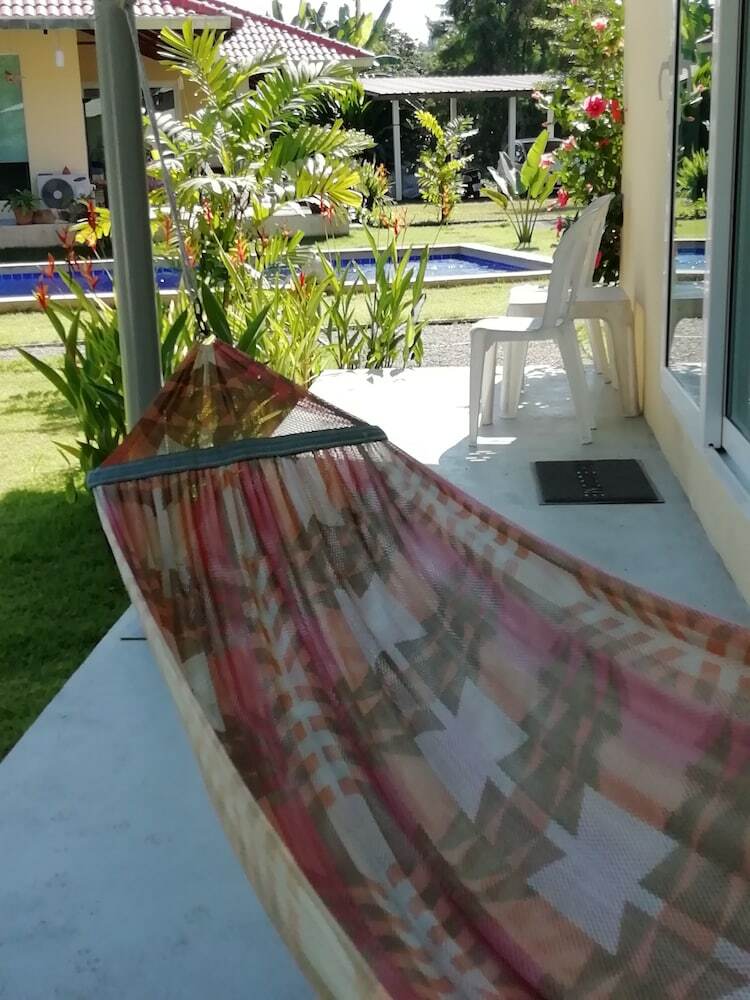 Hotel Longan Tree