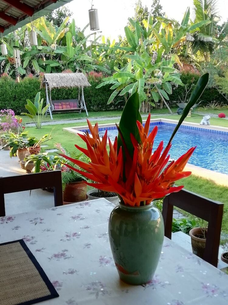 Hotel Longan Tree