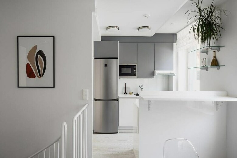 Apartamentos 2ndhomes Malminkatu