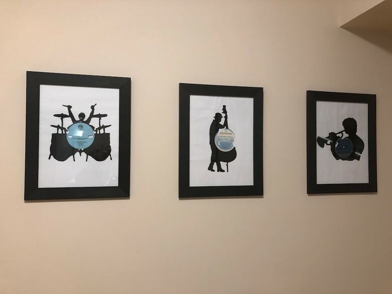 Music House Apartment