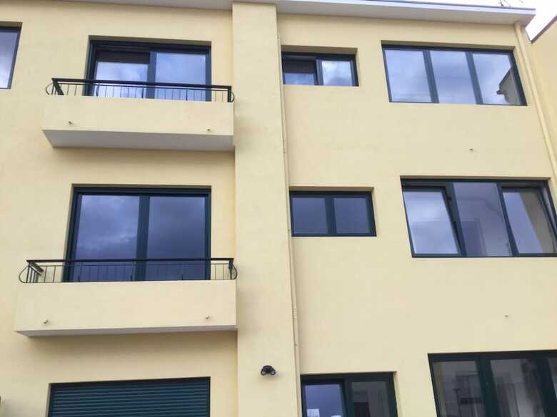 Music House Apartment