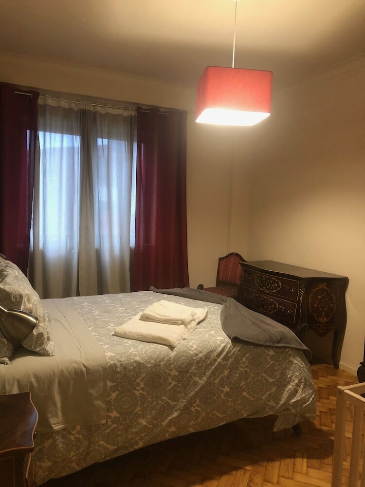 Music House Apartment